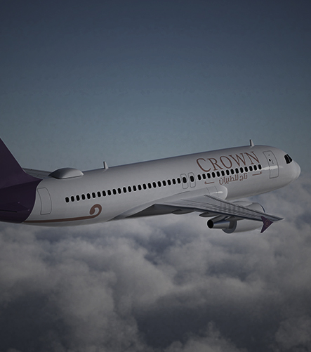 fly-crown istanbul